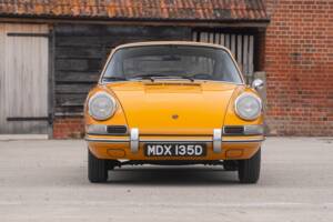 Image 42/50 de Porsche 912 (1966)