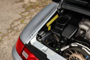 Image 35/90 de Porsche 911 Carrera 4S (1996)