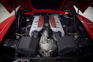 Bild 92/100 von Ferrari F 512 M (1995)