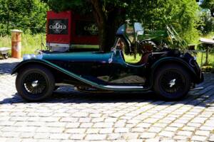 Image 5/28 of Jaguar SS 100 (1977)