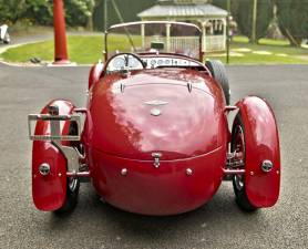 Imagen 5/34 de Frazer Nash Le Mans Replica (1956)
