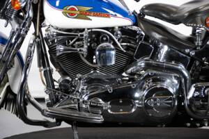 Immagine 19/50 di Harley-Davidson FXSTS Softail Springer (2000)