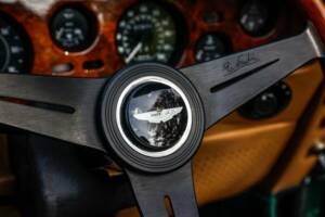 Bild 37/41 von Aston Martin V8 Vantage Volante (1988)