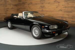 Bild 1/8 von Jaguar XJ-S H.E. (1989)