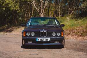Image 7/34 of BMW 635 CSi (1989)