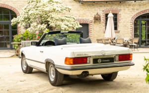 Imagen 7/89 de Mercedes-Benz 280 SL (1977)