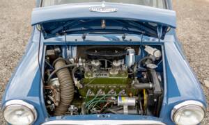 Image 5/42 of Austin Mini Cooper S 1275 (1966)