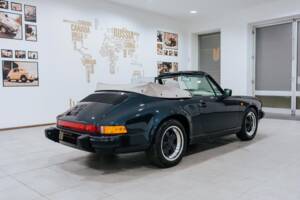 Bild 66/76 von Porsche 911 Carrera 3.2 "25 Jahre 911" (1989)