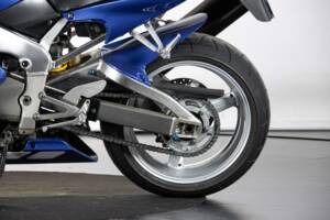 Immagine 18/50 di Yamaha YZF 1000 R1 (1998)