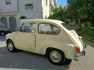 Immagine 38/50 di FIAT 600 D (1969)