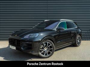 Imagen 1/34 de Porsche Cayenne Turbo S E-Hybrid (2023)