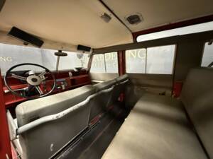 Immagine 9/50 di Land Rover 109 (1962)