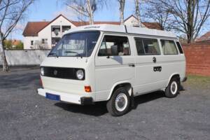 Image 1/24 of Volkswagen T3 Camper 2.0 (1982)