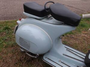 Image 42/50 de Piaggio Vespa 125 (1961)