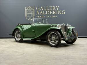 Afbeelding 5/47 van MG TC (1948)