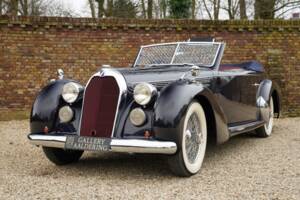 Afbeelding 46/50 van Talbot-Lago T26 Record Worblaufen (1947)