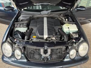 Imagen 5/16 de Mercedes-Benz CLK 430 (1999)