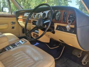 Imagen 2/8 de Rolls-Royce Silver Spirit (1987)