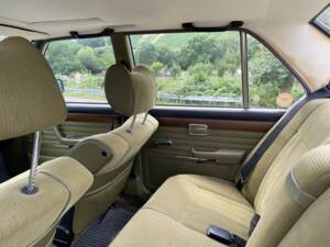 Image 42/100 de BMW 528i (1980)