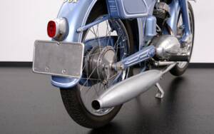 Immagine 70/76 di NSU Superfox (1956)