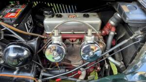 Afbeelding 76/77 van MG TD (1953)