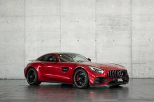 Bild 28/50 von Mercedes-Benz SLS AMG GT (2018)