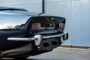 Bild 7/22 von Aston Martin V8 Volante (1979)