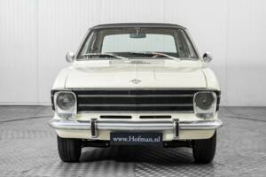 Image 14/50 of Opel Olympia 1700 S (1968)