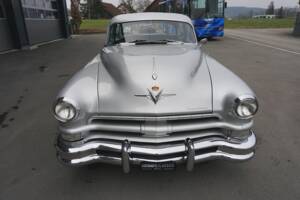 Image 14/80 de Chrysler Crown Imperial (1953)