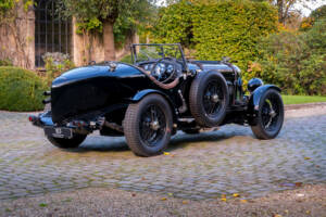 Immagine 12/66 di Bentley 6 1&#x2F;2 Litre Special B-Racer (1950)
