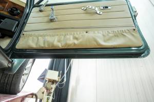 Bild 43/50 von Rover Mini 1.3i (1996)