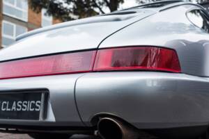 Afbeelding 10/61 van Porsche 911 Carrera 4 (1990)