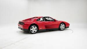 Image 2/15 de Ferrari 348 TS (1990)