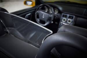 Image 85/100 de Mercedes-Benz SLK 230 Kompressor (1999)