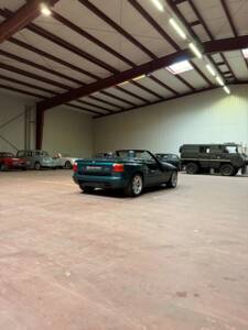 Bild 7/55 von BMW Z1 Roadster (1990)