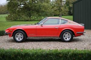 Imagen 11/50 de Datsun 240 Z (1974)
