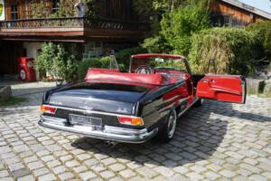 Imagen 15/53 de Mercedes-Benz 280 SE 3,5 (1970)