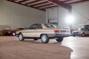 Afbeelding 2/41 van Lancia Gamma Coupe 2500 I.E. (1981)