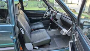 Bild 27/37 von FIAT Panda 4x4 (1994)