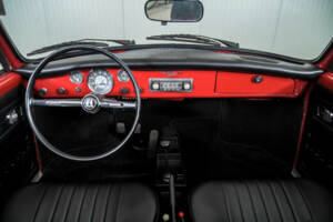 Afbeelding 7/50 van Volkswagen Karmann Ghia 1600 (1971)