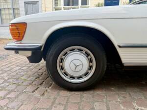 Image 46/50 of Mercedes-Benz 280 SL (1984)