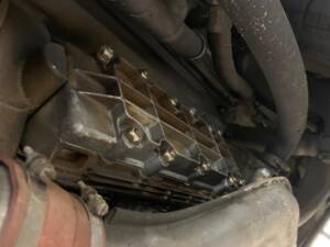 Image 123/132 of Porsche 911 Speedster 3.2 (1989)