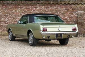 Image 2/50 of Ford Mustang GT (1966)