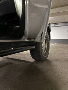 Immagine 14/23 di Mercedes-Benz 230 GE (SWB) (1987)