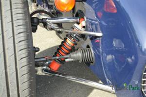 Image 35/50 of Donkervoort S8 (1984)