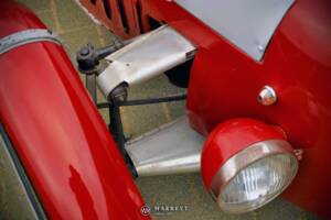 Image 32/44 of FIAT 750 Sport Pulidori (1947)