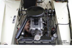 Image 15/50 de Borgward Isabella Coupe (1957)