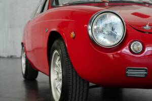 Bild 38/50 von Abarth 850 Scorpione Allemano (1959)