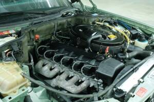 Bild 18/50 von Mercedes-Benz 300 SE (1986)