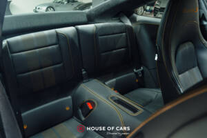 Image 21/25 of Porsche 911 Turbo S Exclusive (2018)
